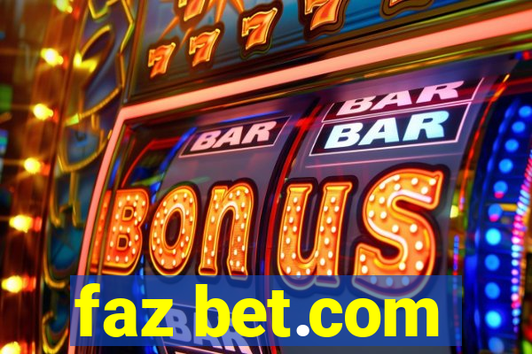 faz bet.com